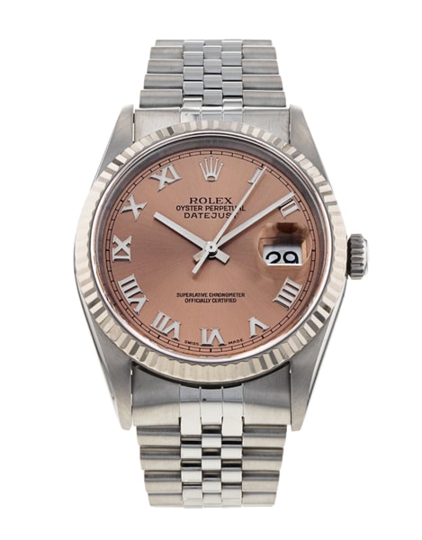 Rolex Datejust 16234